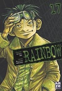 George Abe - Masasumi Kakizaki - Rainbow