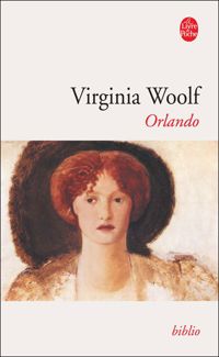 Virginia Woolf - Orlando