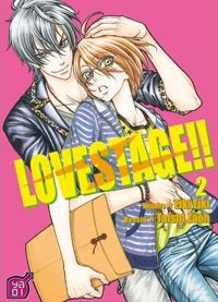 Taishi Zaou - Eiki Eiki - Love stage T02
