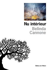 Belinda Cannone - Nu intérieur