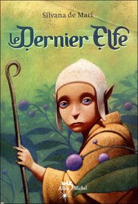 Couverture du livre Le Dernier elfe - Silvana De Mari