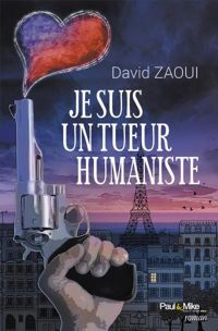 David Zaoui - Je suis un tueur humaniste