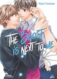 Nase Yamato - The beast is next to me