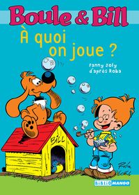 Fanny Joly - A quoi on joue ?