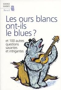 New Scientist - Les ours blancs ont-ils le blues ? 