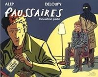  Alep -  Deloupy - Faussaires