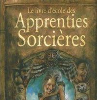 Civiello - K. Quenot - L'Ecole des apprenties sorcières