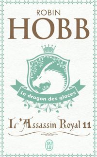 Robin Hobb - L'Assassin royal