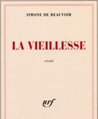 Couverture du livre La Vieillesse - Simone De Beauvoir