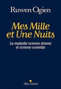 Ruwen Ogien - Mes mille et une nuits