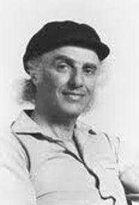 Gilles Vigneault - Étraves