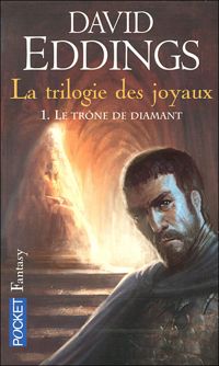 David Eddings - La trilogie des Joyaux