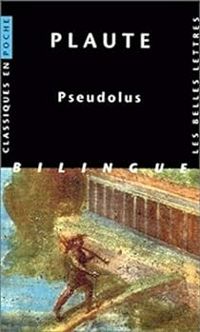  Plaute - Pseudolus