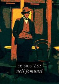 Neil Jomunsi - Celsius 233