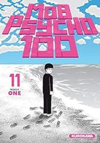  One - Mob Psycho 100