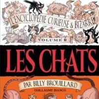 Guillaume Bianco - Les Chats