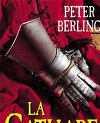 Peter Berling - La cathare