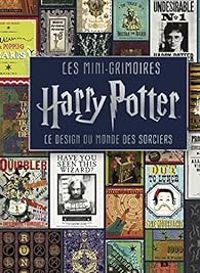  Huginn Muninn - Le design du monde des sorciers