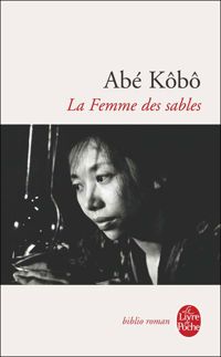 Couverture du livre La Femme des sables - Kobo Abe