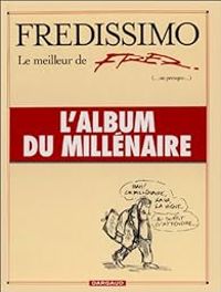  Fred - Fredissimo