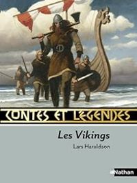 Charles Le Blanc Ii - Jong Romano - Les Vikings : Contes et légendes