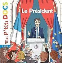 Stephanie Ledu - Le Président