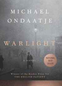 Michael Ondaatje - Warlight