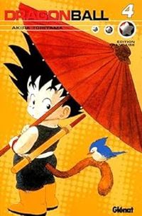 Akira Toriyama - Dragon Ball - Intégrale