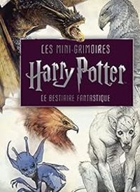  Huginn Muninn - Le bestiaire fantastique
