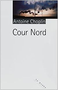 Antoine Choplin - Cour Nord