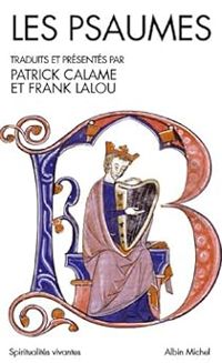 Frank Lalou - Patrick Calame - Les psaumes