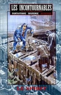 Will Eisner -  Will - Le Spirit