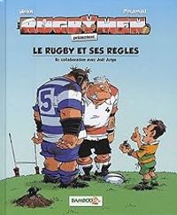  Beka - Les rugbymen - Le rugby et ses règles 2019-2020