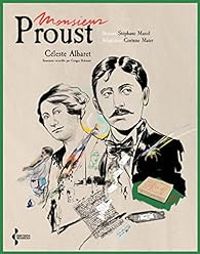 Celeste Albaret - Monsieur Proust 