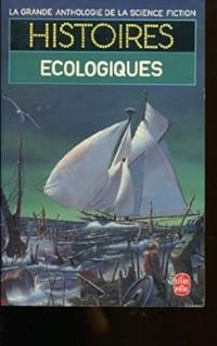 Anthologie - Adamov(Illustrations) - La Grande Anthologie de la Science