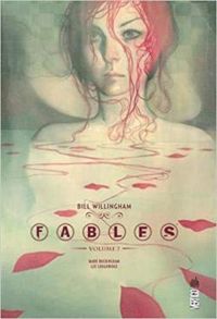 Lee Loughridge - Bill Willingham - Fables - Intégrale