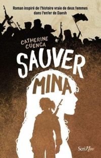 Catherine Cuenca - Sauver Mina