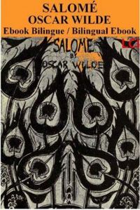 Couverture du livre Salomé - Oscar Wilde