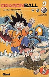 Akira Toriyama - Dragon Ball - Intégrale