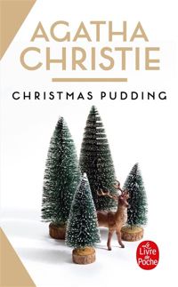 Agatha Christie - Christmas Pudding