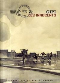 Gipi - Collectif - Les innocents