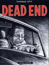 Thomas Ott - Dead end