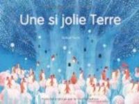 Satoe Tone - Une si jolie Terre