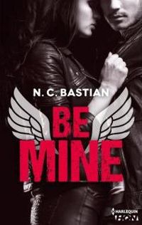 N.c. Bastian - Be Mine 