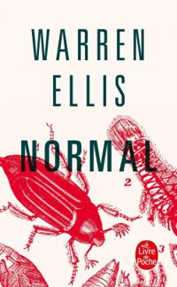 Warren Ellis - Normal