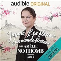 Amelie Nothomb - Laureline Amanieux - Japon