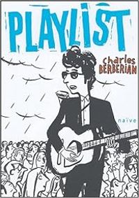 Charles Berberian - Play List