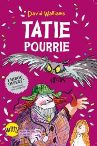 David Walliams - Tatie pourrie