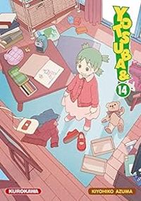 Kiyohiko Azuma - Yotsuba