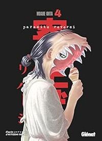 Moare Ohta - Hitoshi Iwaaki - Parasite Reversi